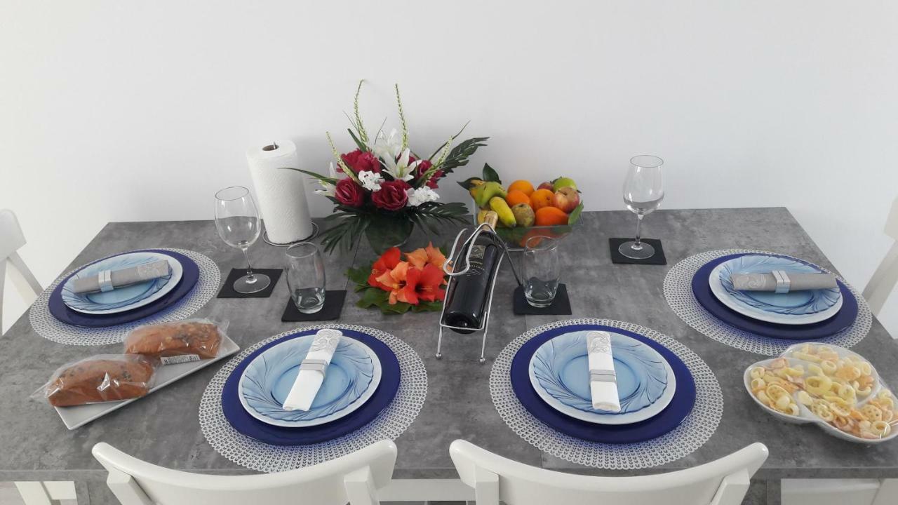 Plaza San Marcos Casco Historico Apartment อิคอดเดลอสวินอส ภายนอก รูปภาพ