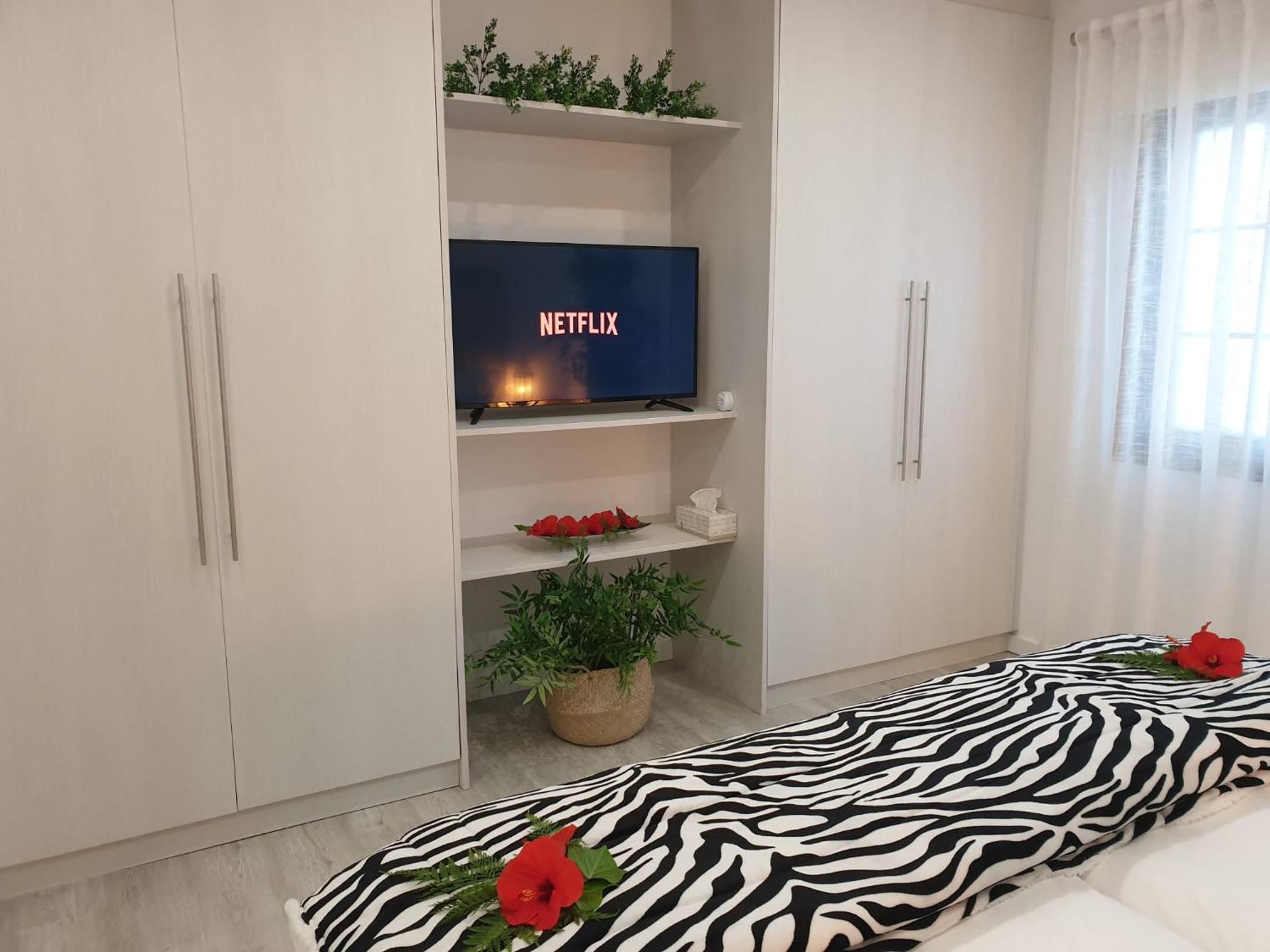 Plaza San Marcos Casco Historico Apartment อิคอดเดลอสวินอส ภายนอก รูปภาพ