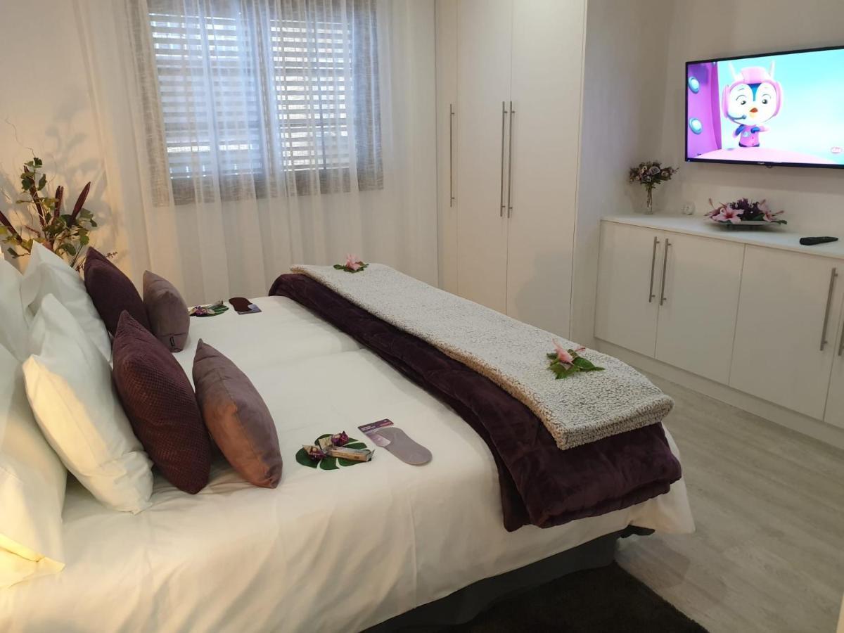 Plaza San Marcos Casco Historico Apartment อิคอดเดลอสวินอส ภายนอก รูปภาพ